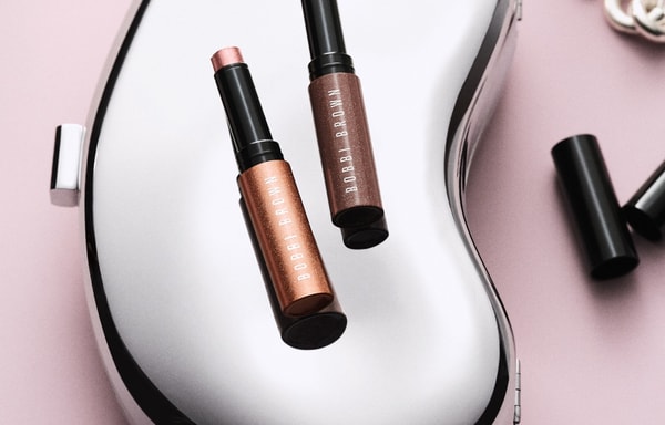 Bobbi Brown Banner
