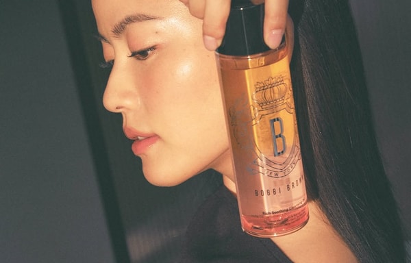 Bobbi Brown Banner