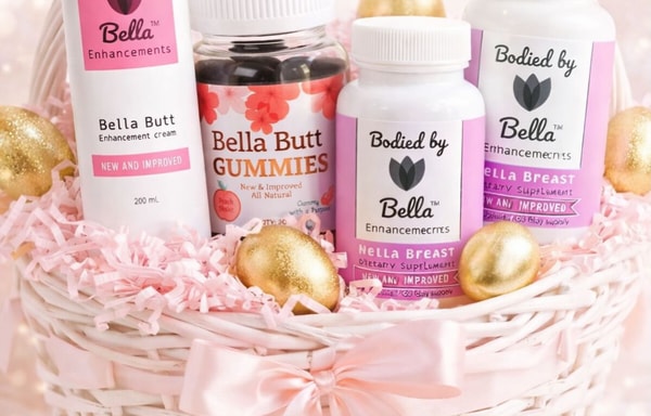 Body by Bella Banner