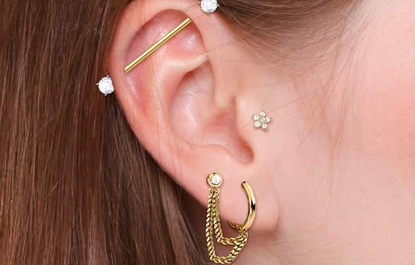 Body Jewelry Banner