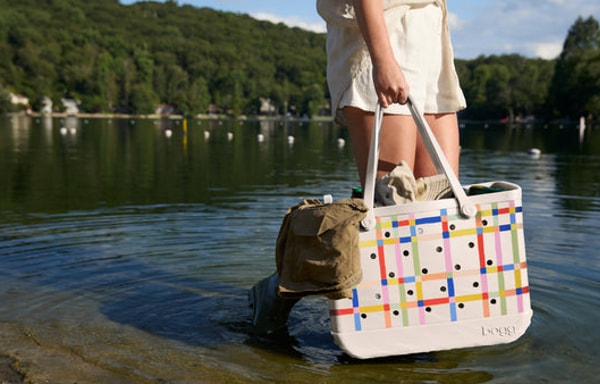 Bogg Bag Banner