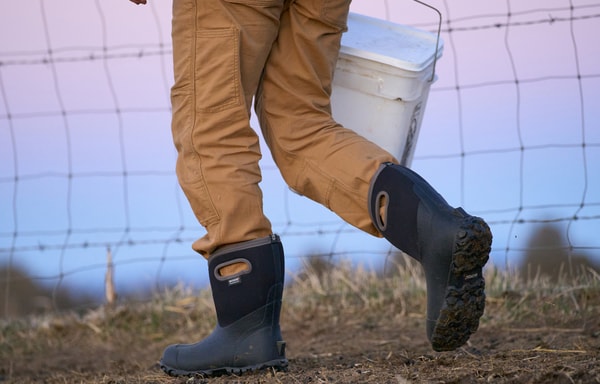 Bogs Footwear Banner