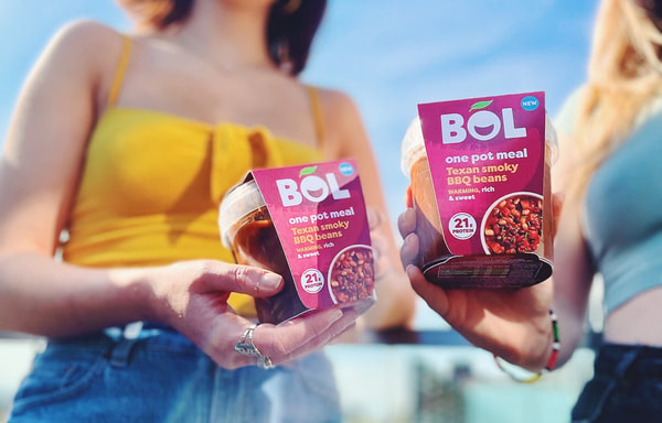 BOL Foods Banner