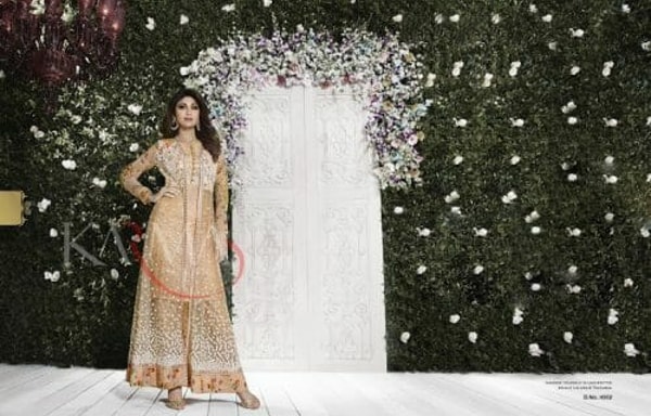 Bollywood Fashion Banner