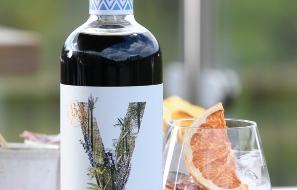 Bolney Wine Estate Banner