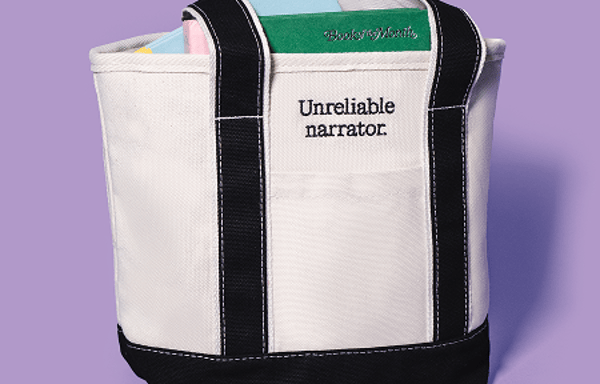 Book of the Month Banner