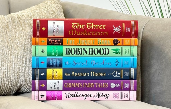 Book Outlet Banner