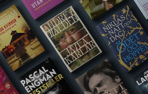 Bookhero Banner