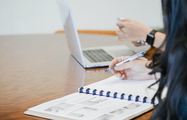 Bookkeeping Business Online Banner