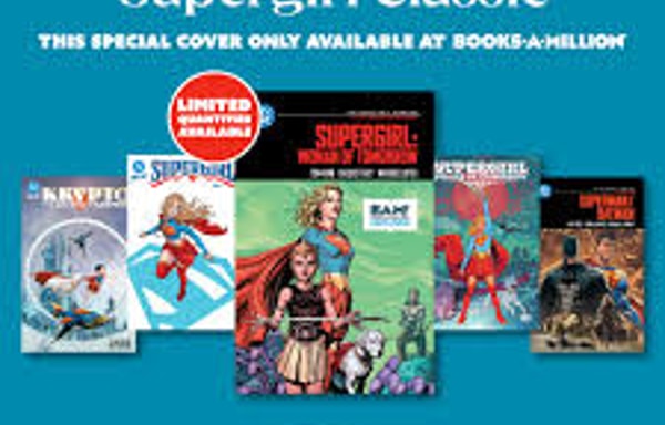Books-A-Million Banner