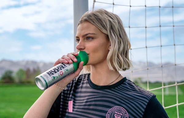 Boost Oxygen Banner
