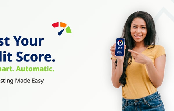 Boost Your Score Banner