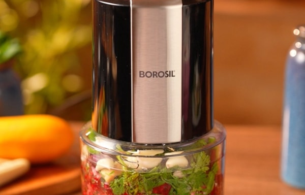 Borosil Banner