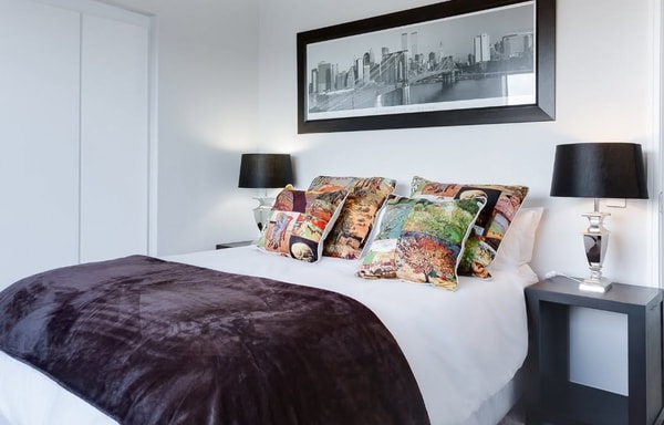 Bosch Bedding Banner