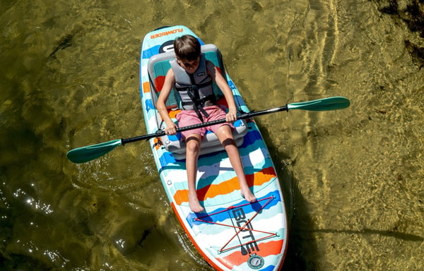 BOTE Board Banner