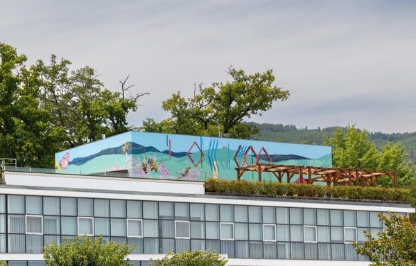 Boticas Hotel Banner