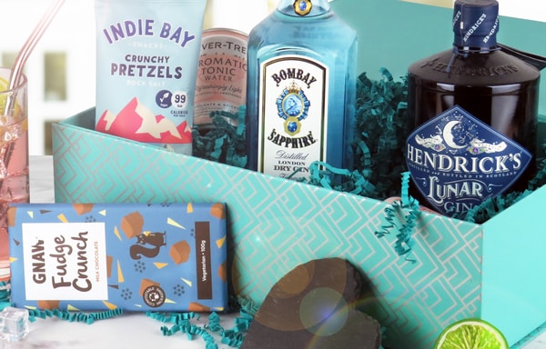 Bottle In A Box Banner