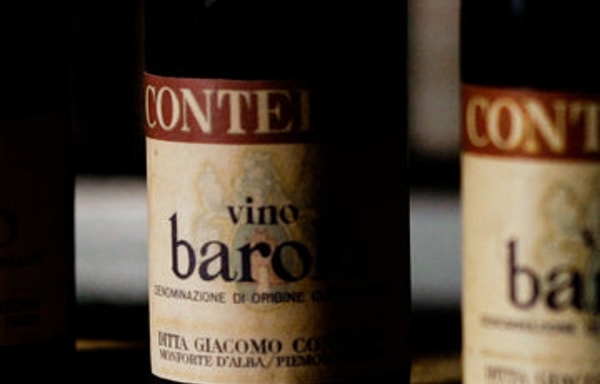 Bottles With History Banner