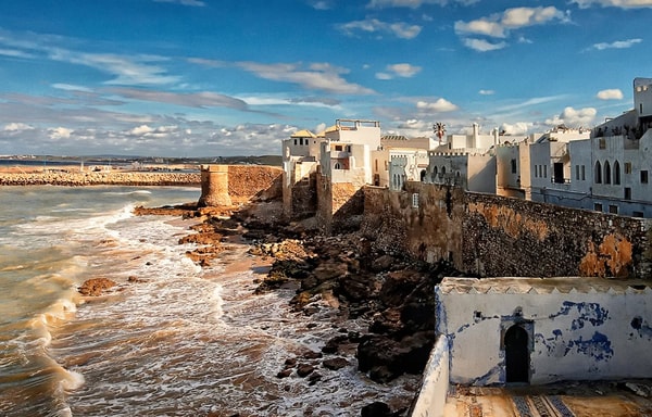 Bourse des Voyages Banner