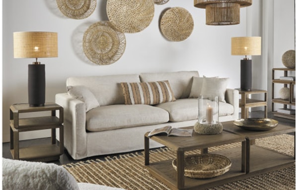 Cosy Home Design Banner