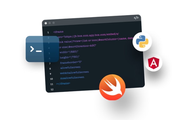 Box.com Banner