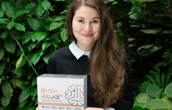 Brain Ritual Banner