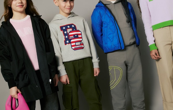 Brave Kid Banner