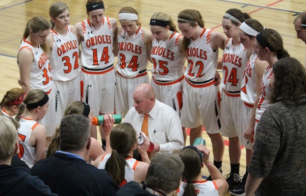 Breakthrough Basketball Banner