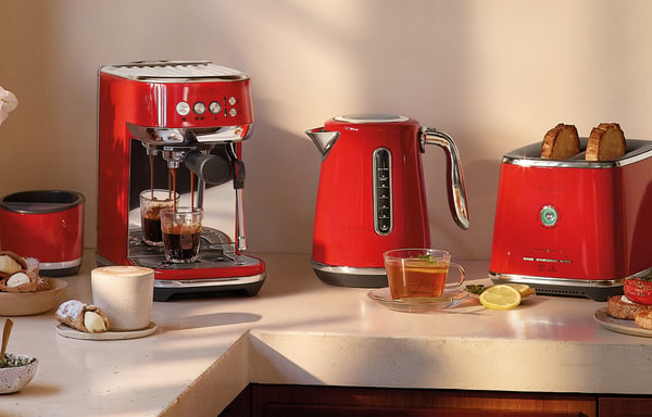 Breville Banner