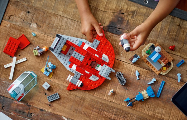 Brick Deals Banner