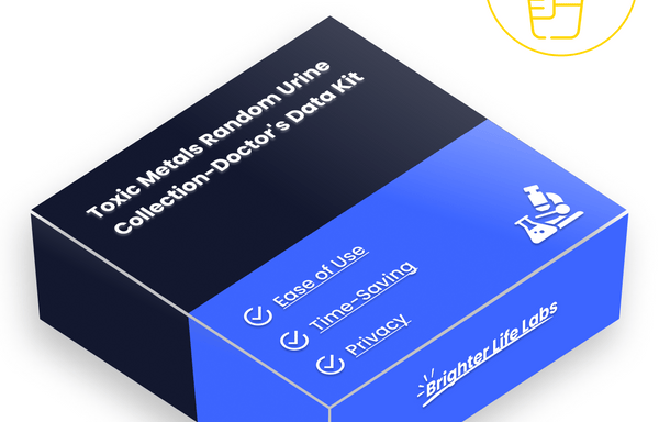 Brighter Life Labs Banner