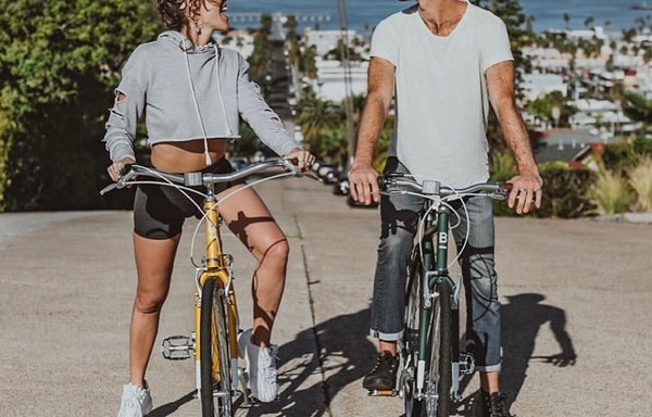 Brilliant Bicycle Co. Banner