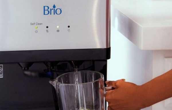 Brio Water Review