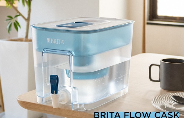 BRITA Banner
