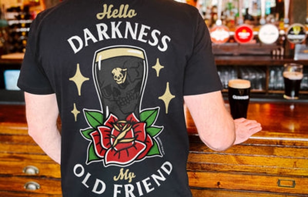 Broken Society Clothing Banner