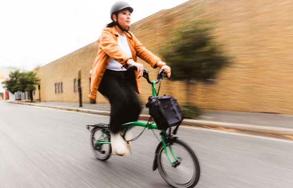 Brompton Banner