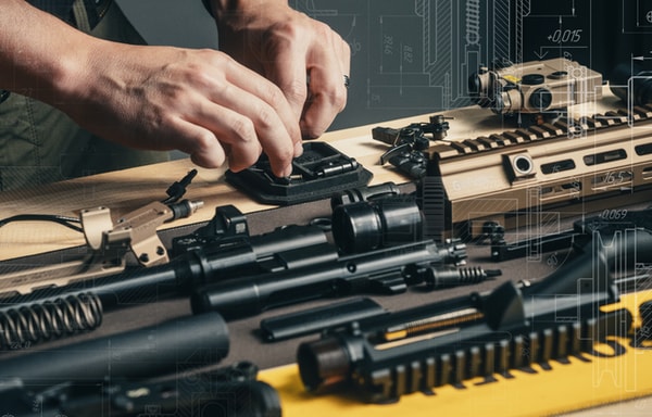 Brownells Banner