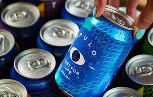 BRULO Banner