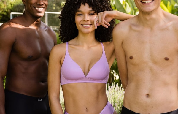 Bruno Banani Banner