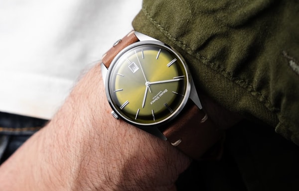 Bruno S&ouml;hnle Glash&uuml;tte Banner