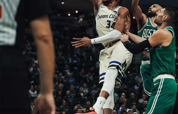 Bucks Pro Shop Banner