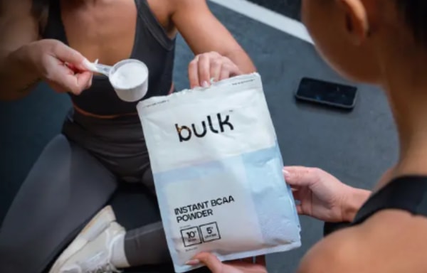 Bulk Banner