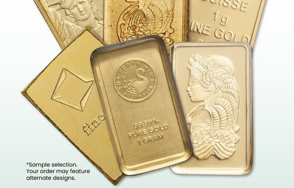 Bullion.com Banner