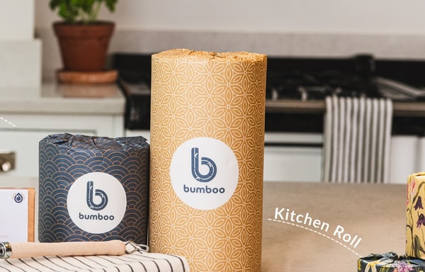 Bumboo Banner