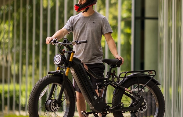 Burchda Bikes Banner