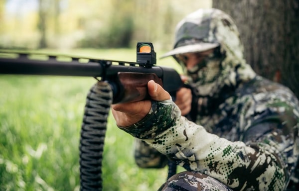 Bushnell Banner