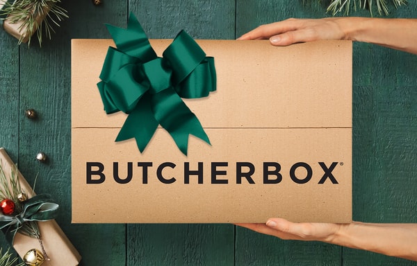 ButcherBox Banner