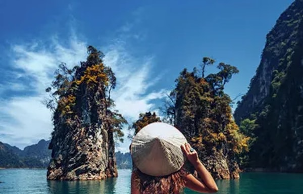 BUYMA TRAVEL Banner