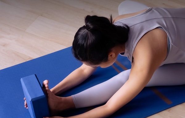 Byzoom Fitness Banner