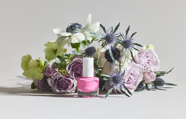 C&ocirc;te Beauty Banner